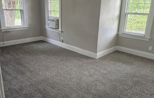 Caraville Apartments