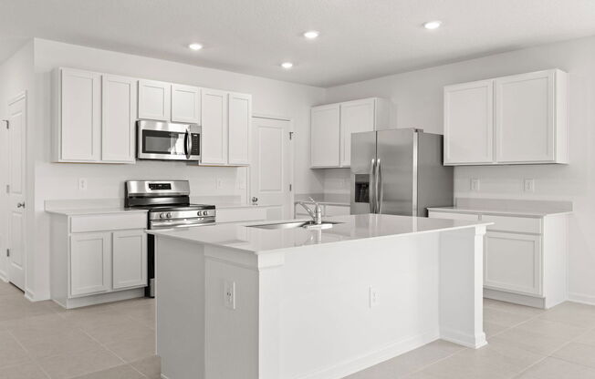 5 beds, 3 baths, 2,896 sqft, $2,999
