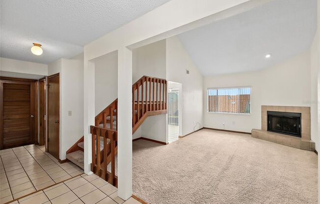 Flagler Beach Townhouse