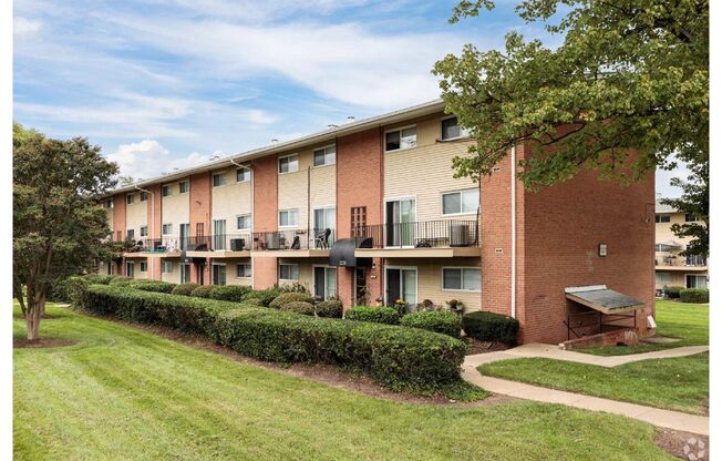 Partner-provided property photo