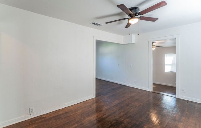 Charming Unit Ready to Call Home