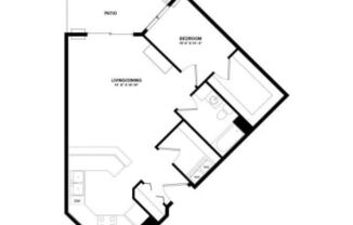 Partner-provided photo for $1290 unit