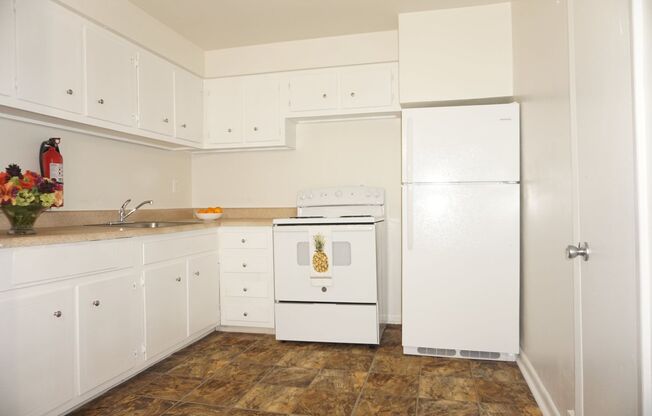 Karen Court Apartments