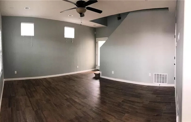 COZY EASTSIDE HOME