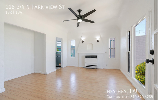 118 3/4 N PARK VW ST