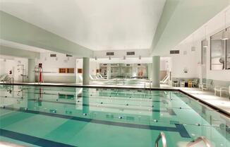 1 bed, 1.5 baths, 850 sqft, $4,700, Unit 32G