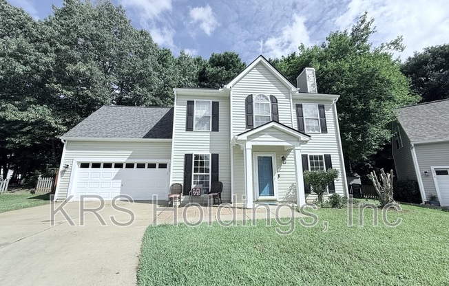 6920 DAWNALIA CT