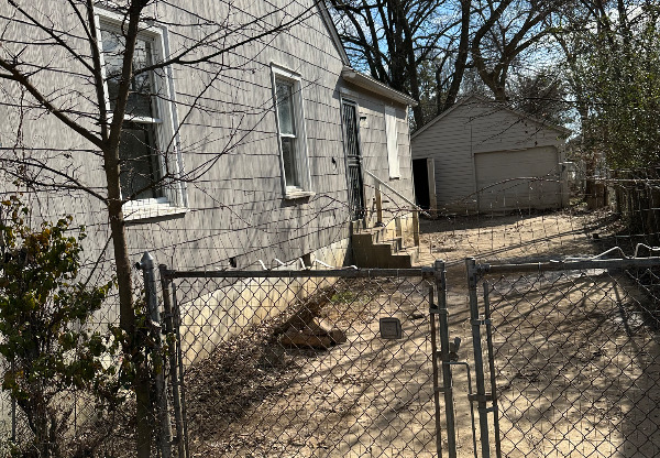 Partner-provided property photo