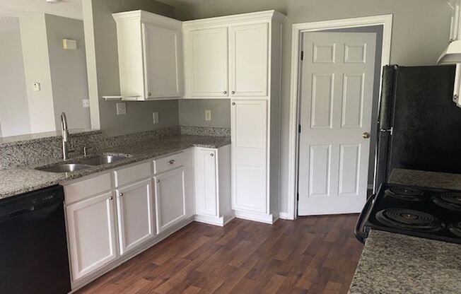 4405 Jordan Oaks Way, Raleigh - Bev Roberts Rentals & Property Management