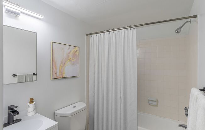 Bathroom-Classic