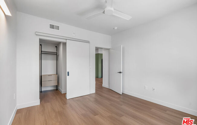 1 bed, 1 bath, 787 sqft, $3,995, Unit 603