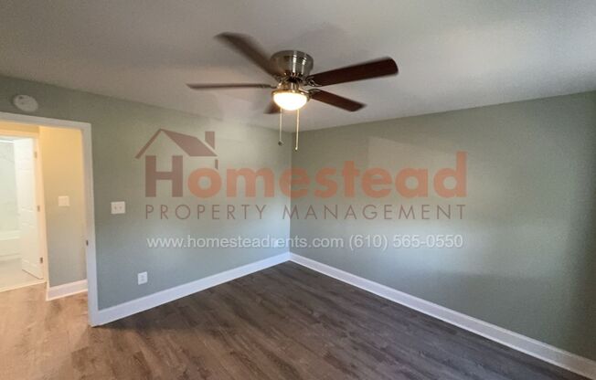 2 beds, 1 bath, $1,625