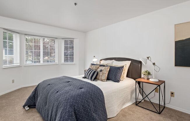 Windlass Apartments