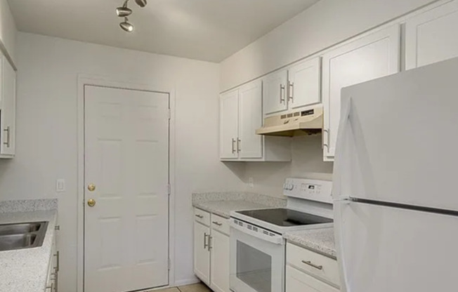 Meridian 21 Apartments