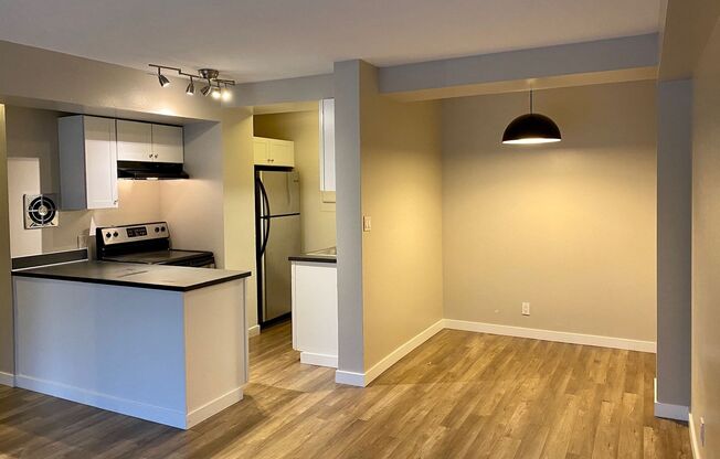 1 bed, 1 bath, 600 sqft, $1,415, Unit 207
