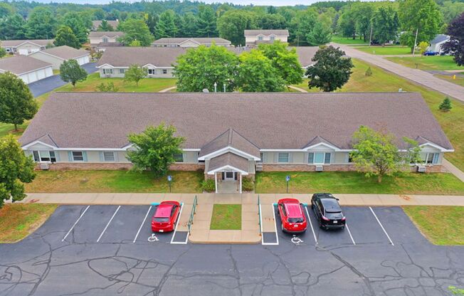 2 beds, 1 bath, 900 sqft, $995, Unit 2840-110
