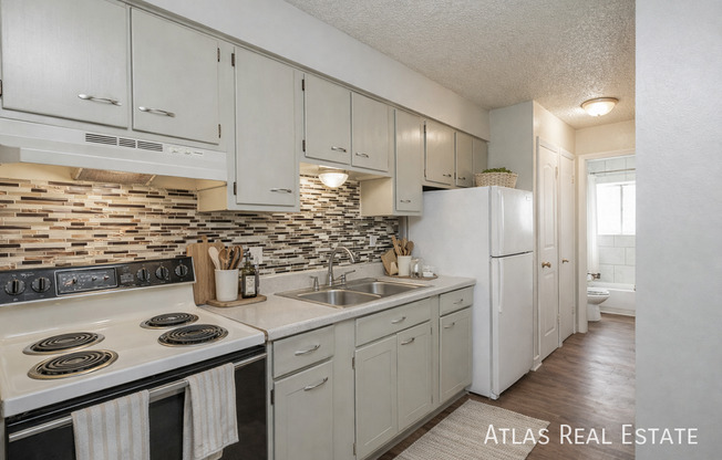 Partner-provided property photo