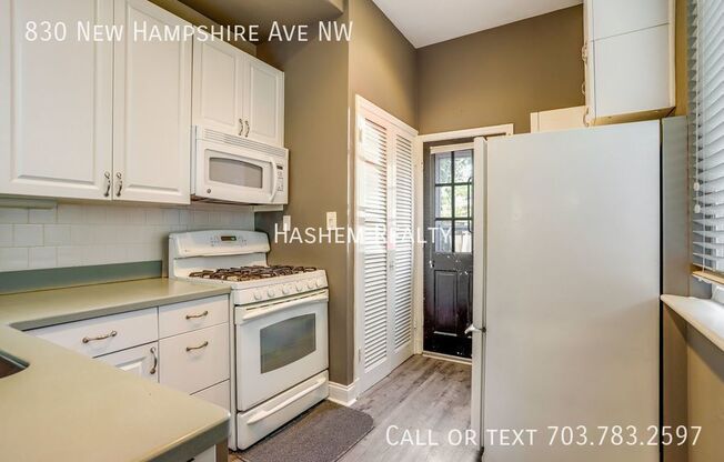 830 NEW HAMPSHIRE AVE NW