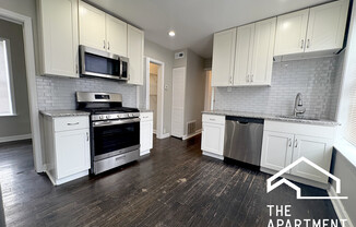 2652 W. 23rd Place, Unit 2R