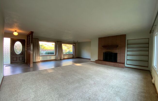 Spacious 4-Bedroom Home in a Desirable Neighborhood