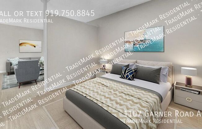 1107 GARNER RD
