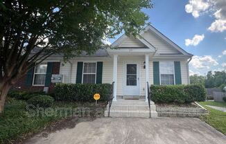 219 SASSAFRASS LN