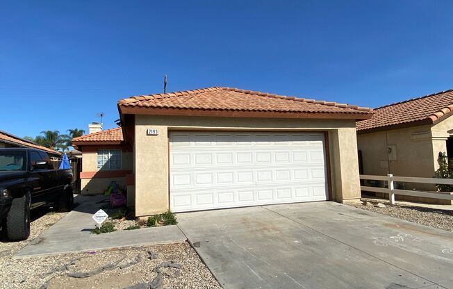 Welcome To Your New Home In perris  * by appointment only **** virtual tour coming soon