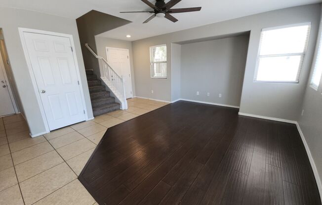 Great 4 Bedroom Home located in Centennial Hills Town Center neighborhood.