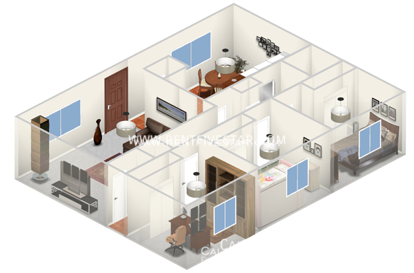 Partner-provided property photo