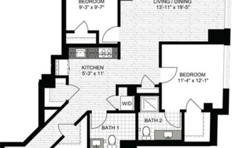 Partner-provided photo for $4880 unit