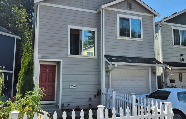 Cozy Yet Spacious Home For Rent!!
