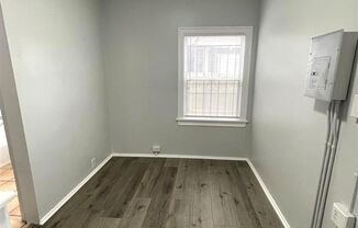 Studio, 1 bath, 525 sqft, $1,525, Unit 2