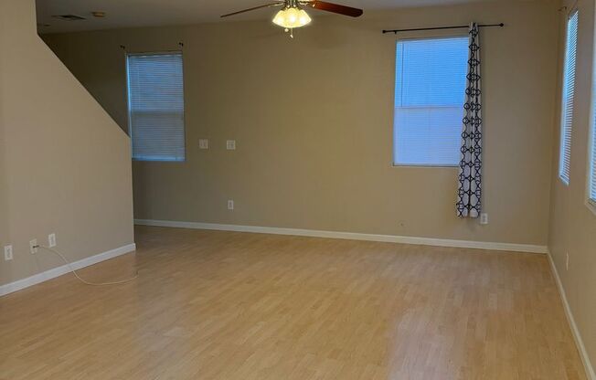 Cute Two Story Gated Townhome In Trilogy!