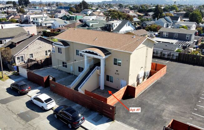 Newly Renovated Apartments | Pet Friendly | Gated Parking