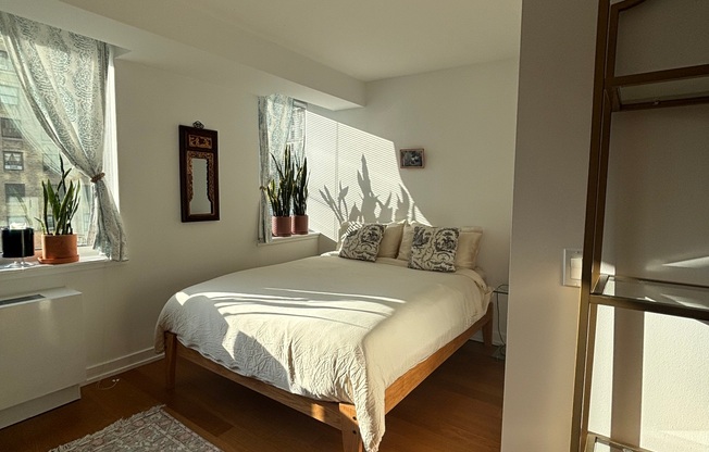 227 West 77th Street PHD