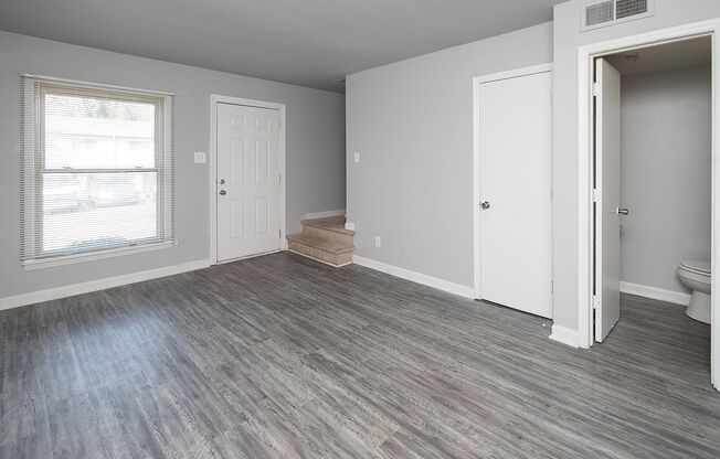 2 beds, 1.5 baths, $1,225, Unit 1106 Marble St. Apt. # D