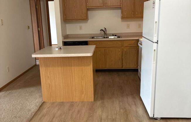 Meet your new home at Stone Ridge Estates in Neenah!
