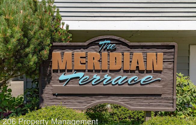 Meridian Terrace Apartments