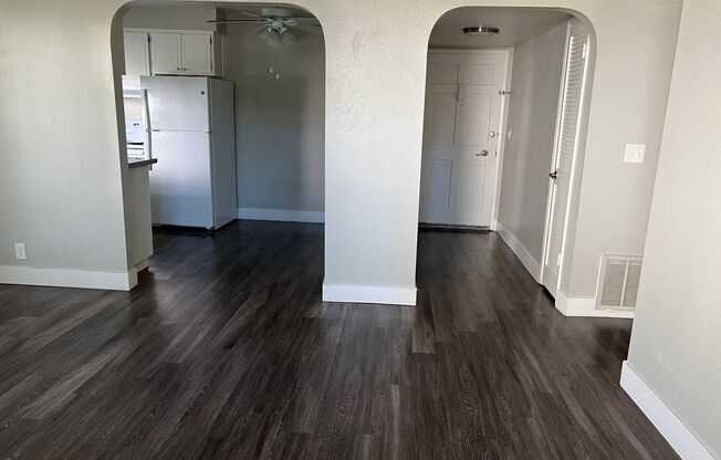 2 beds, 2 baths, 950 sqft, $1,600, Unit 85