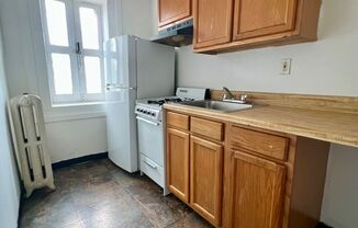1001 CLIFTON AVE