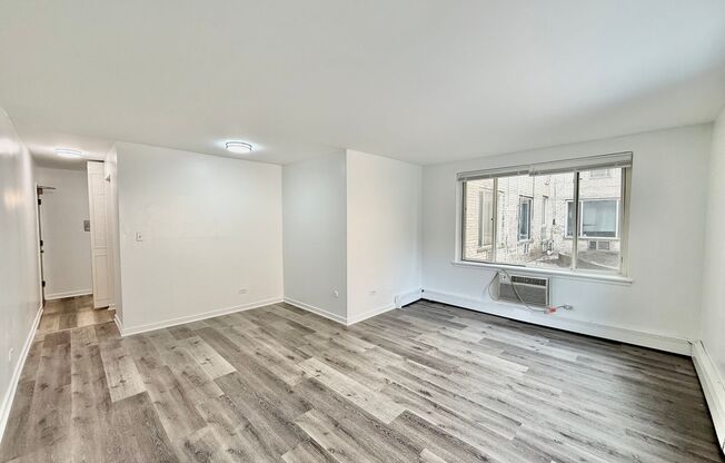6815 N. Sheridan LLC