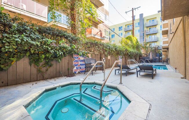 1 bed, 1 bath, $1,875, Unit 064#216