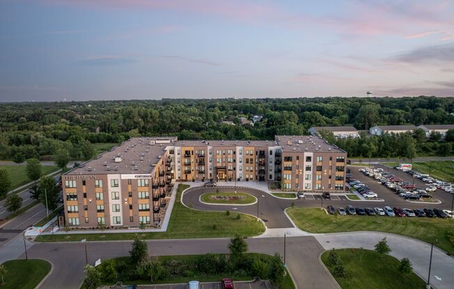 Partner-provided property photo