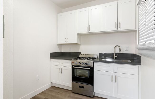 Studio, 1 bath, 354 sqft, $1,495, Unit 201