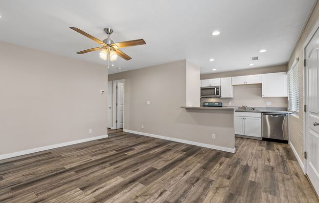 Beautiful Flagstaff Property. Newly Remodeled!