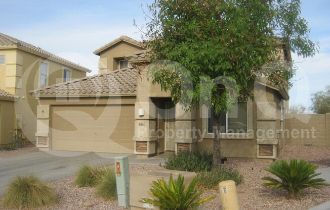 10464 N 116 LN