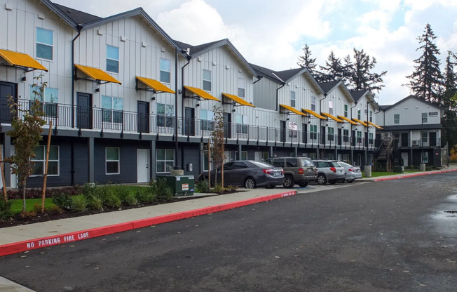 Garden Park Estates