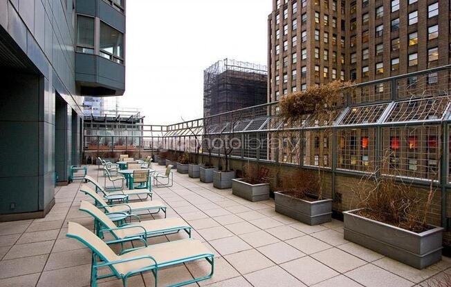 1 bed, 1 bath, 537 sqft, $4,000, Unit 21-F