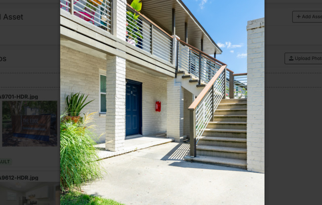 2 beds, 1 bath, 800 sqft, $1,500, Unit A-6