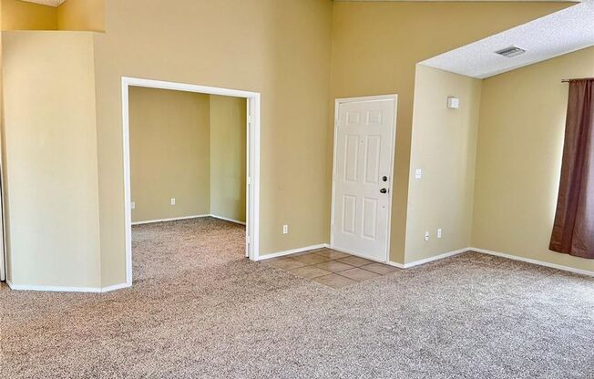 4-Bed Henderson Retreat | Indoor-Outdoor Living, Oversized Yard & 2-Car Garage